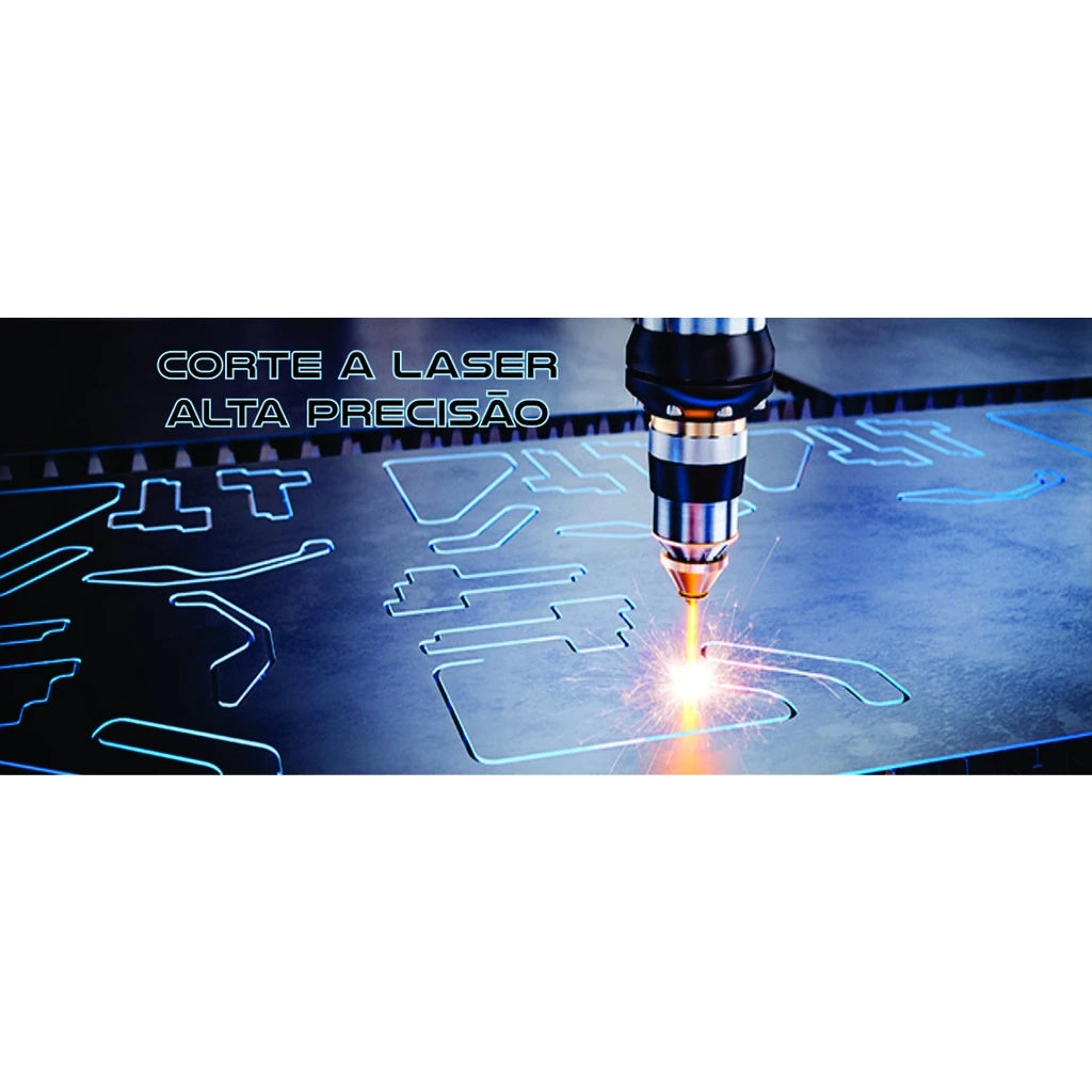 Kit com 3 Luminárias Lustres Pendentes de teto em Maderia/Mdf Preto - decoração