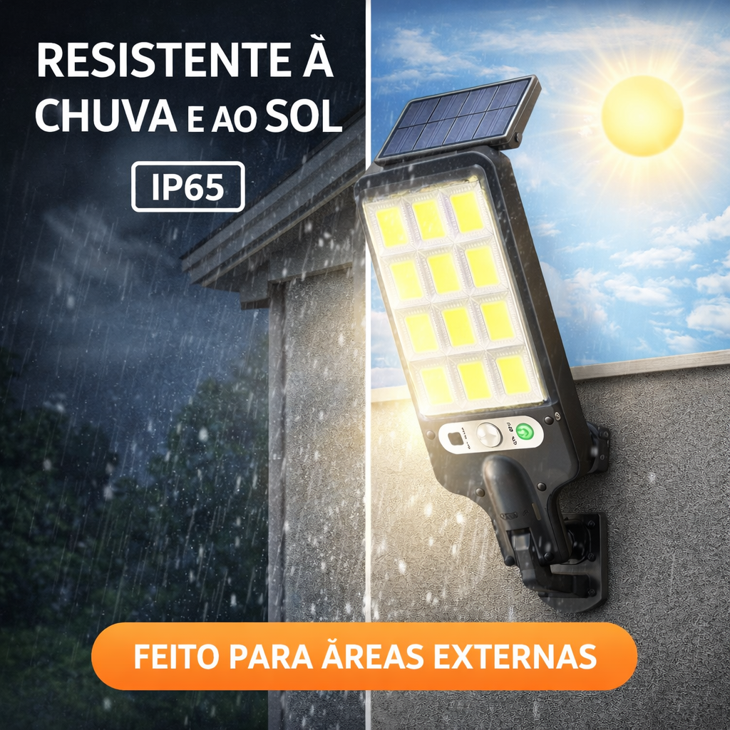 Refletor Solar SunPower
