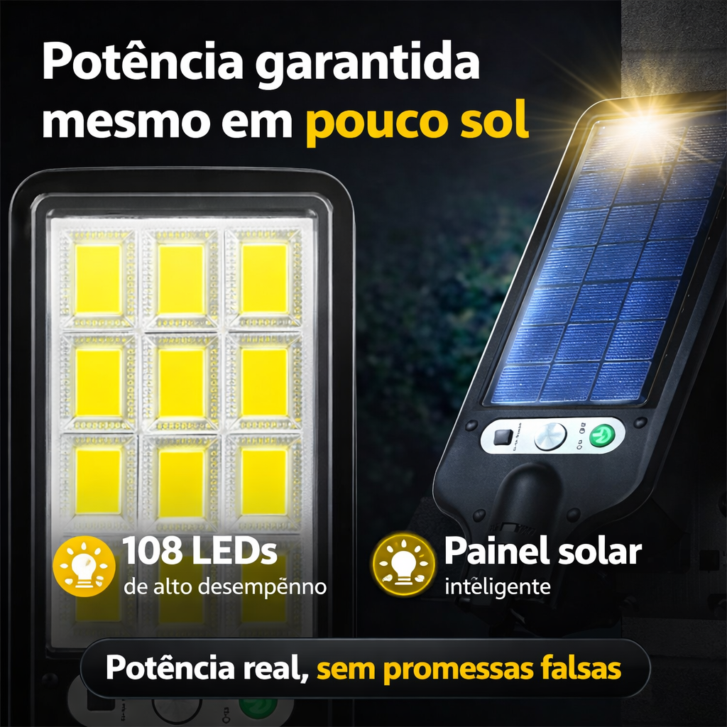 Refletor Solar SunPower