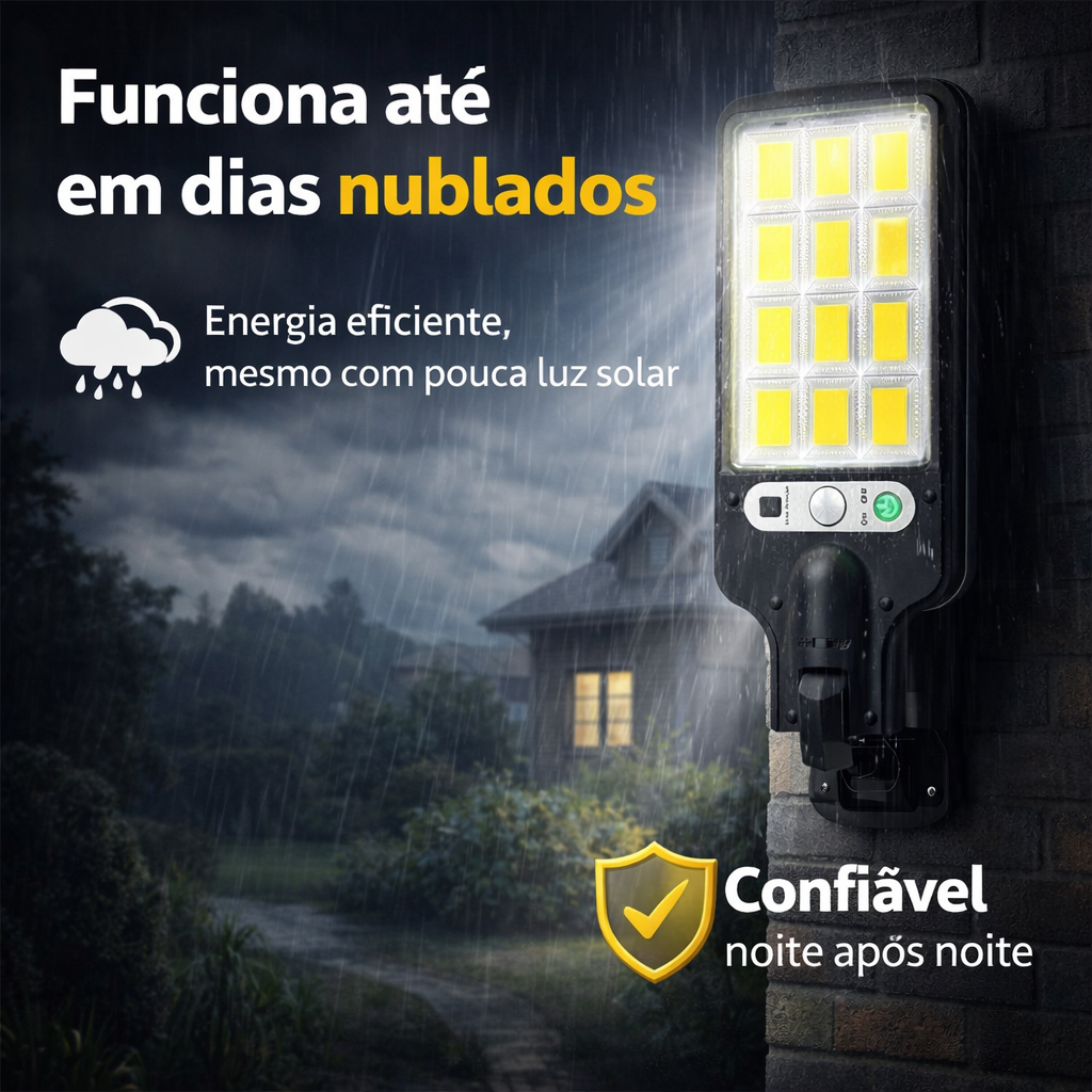 Refletor Solar SunPower