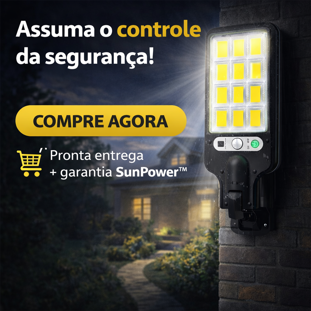 Refletor Solar SunPower