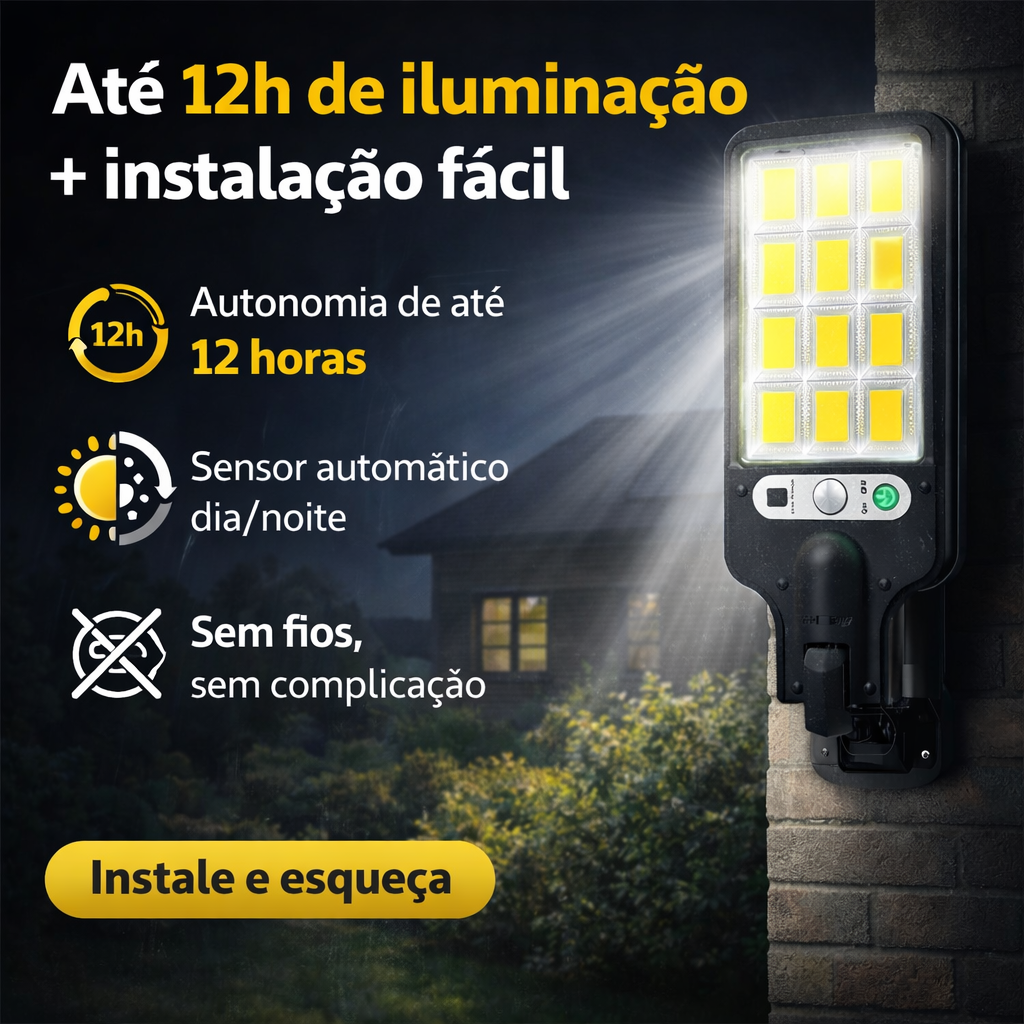 Refletor Solar SunPower