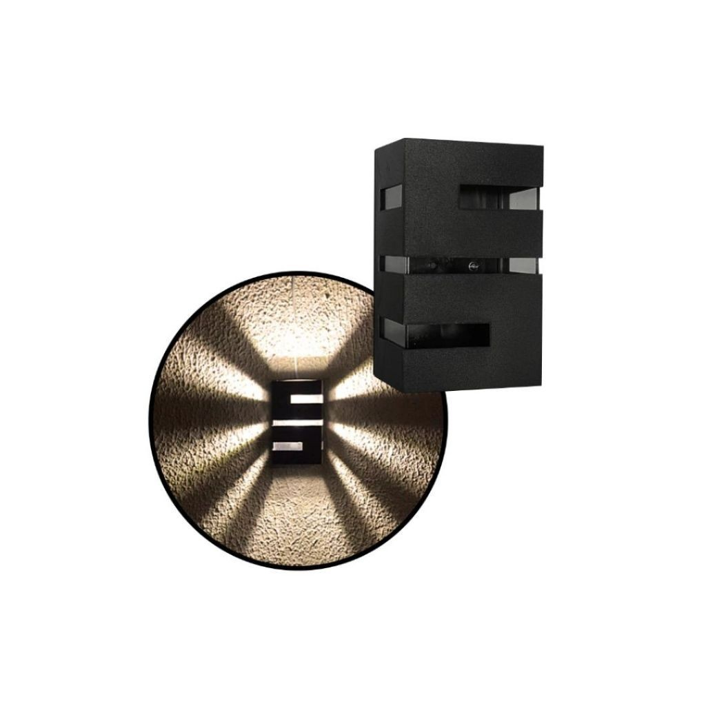 Arandela de Parede Decoração Moderna