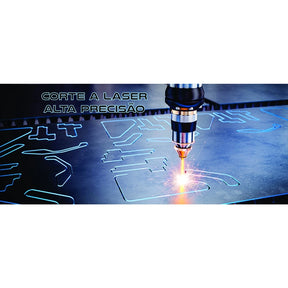 Kit com 3 Luminárias Lustres Pendentes de teto em Maderia/Mdf Preto - decoração