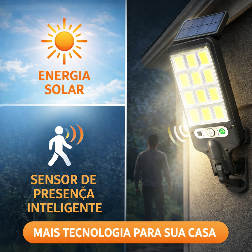 Refletor Solar SunPower
