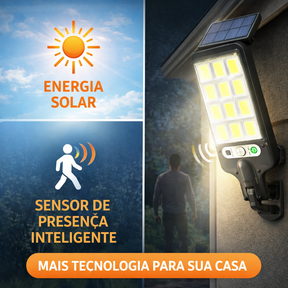 Refletor Solar SunPower