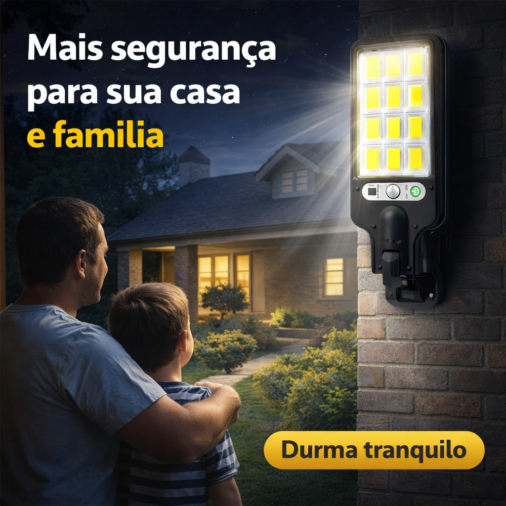 Refletor Solar SunPower