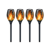 Luminária Tocha Solar