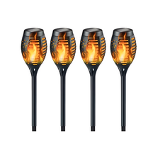 Luminária Tocha Solar