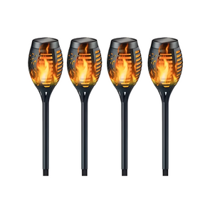 Luminária Tocha Solar