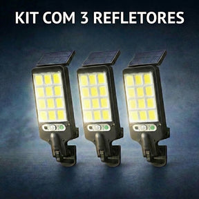 Refletor Solar SunPower