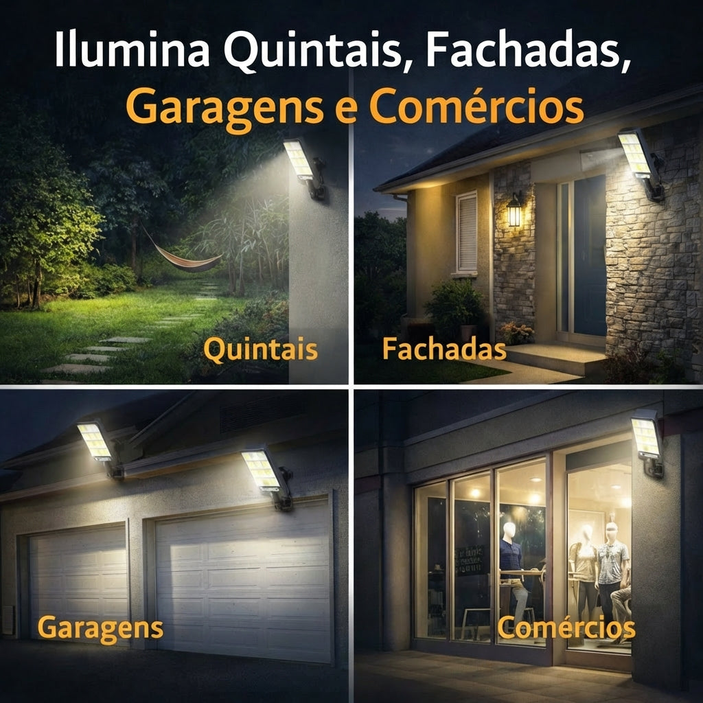 Refletor Solar SunPower