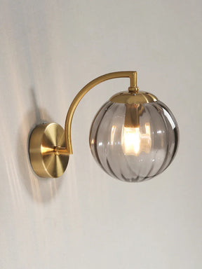 Arandela LED Minimalista Moderna