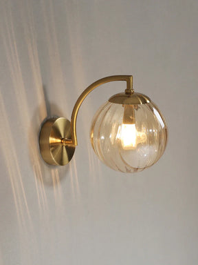Arandela LED Minimalista Moderna