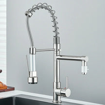 Torneira de Cozinha Gourmet Monocomando Elegance