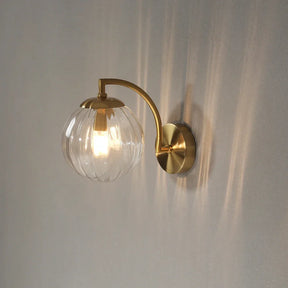 Arandela LED Minimalista Moderna