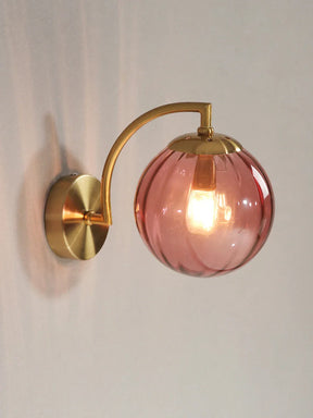 Arandela LED Minimalista Moderna