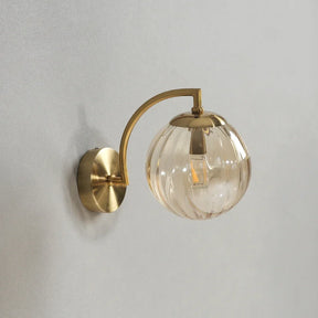 Arandela LED Minimalista Moderna
