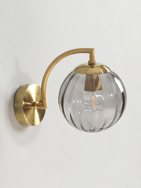 Arandela LED Minimalista Moderna
