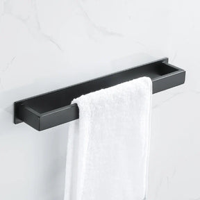 Porta Toalha Lavabo Aço Inoxidável