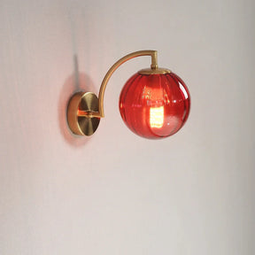 Arandela LED Minimalista Moderna
