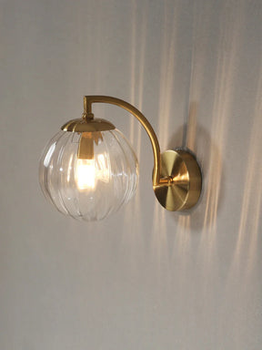 Arandela LED Minimalista Moderna