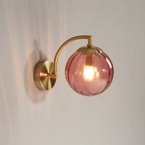 Arandela LED Minimalista Moderna