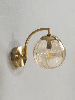 Arandela LED Minimalista Moderna