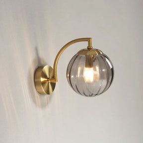 Arandela LED Minimalista Moderna
