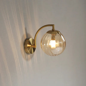 Arandela LED Minimalista Moderna