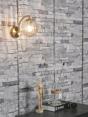 Arandela LED Minimalista Moderna