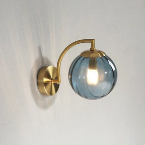 Arandela LED Minimalista Moderna