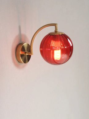 Arandela LED Minimalista Moderna