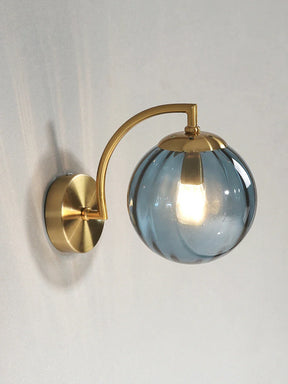 Arandela LED Minimalista Moderna