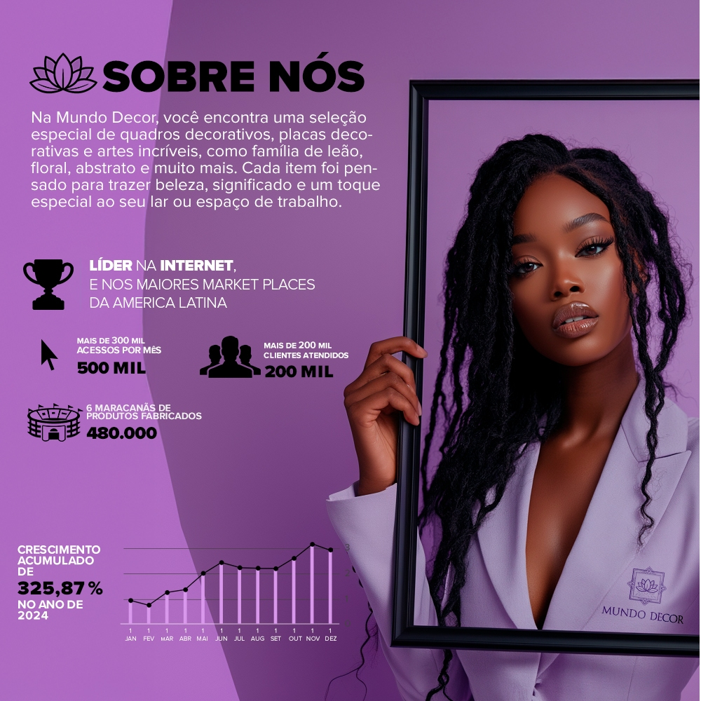 Quadros Decorativos Arte Árvore Da Vida Ouro Sala Quarto Mosaico 5 Peças