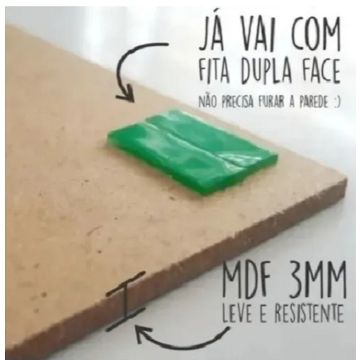 Quadro Decorativo 120x80cm Vários Tamanhos Leão Judá Nunca Foi Sorte Sempre Foi Deus Decoração De Parede Mdf Adesivo