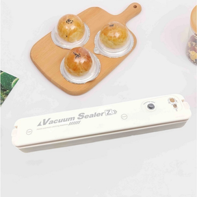 Seladora a Vacuo de Alimentos Profissional