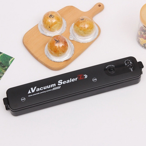 Seladora a Vacuo de Alimentos Profissional