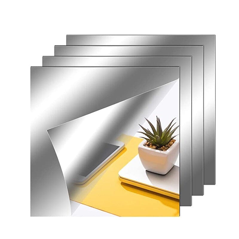 Espelho Adesivo Inquebrável