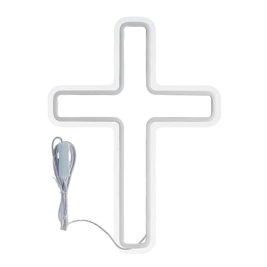 Luminária Arandela Cruz