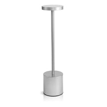 Luminária de Mesa Touch LED  Sem Fio