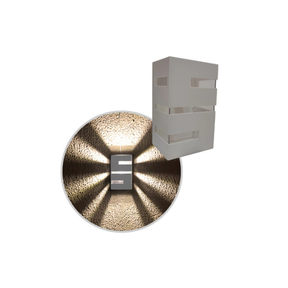 Arandela de Parede Decoração Moderna