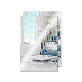 Espelho Adesivo Inquebrável